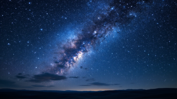 Immagine del Pianeta Nove con dettagli scientifici