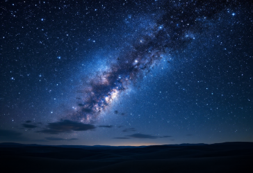 Immagine del Pianeta Nove con dettagli scientifici