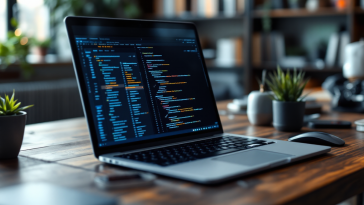 Screenshot delle nuove versioni snapshot di Ubuntu