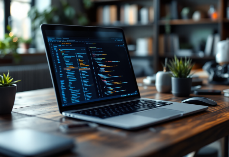 Screenshot delle nuove versioni snapshot di Ubuntu
