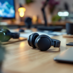 Apple presenta i nuovi AirPods Max più leggeri nel 2027