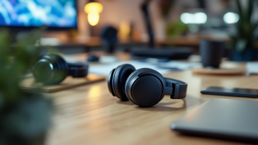 Apple presenta i nuovi AirPods Max più leggeri nel 2027