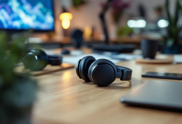 Apple presenta i nuovi AirPods Max più leggeri nel 2027