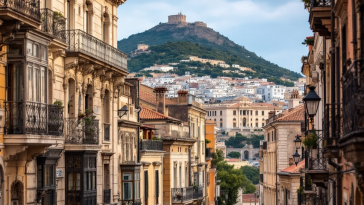 Immagine dei nuovi canali in alta definizione sul digitale terrestre