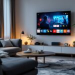 Immagine che illustra i nuovi canali streaming sul digitale terrestre