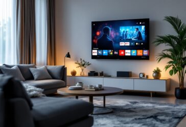 Immagine che illustra i nuovi canali streaming sul digitale terrestre