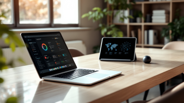 Notebook Huawei innovativi con design moderno e HarmonyOS 5