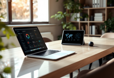 Notebook Huawei innovativi con design moderno e HarmonyOS 5