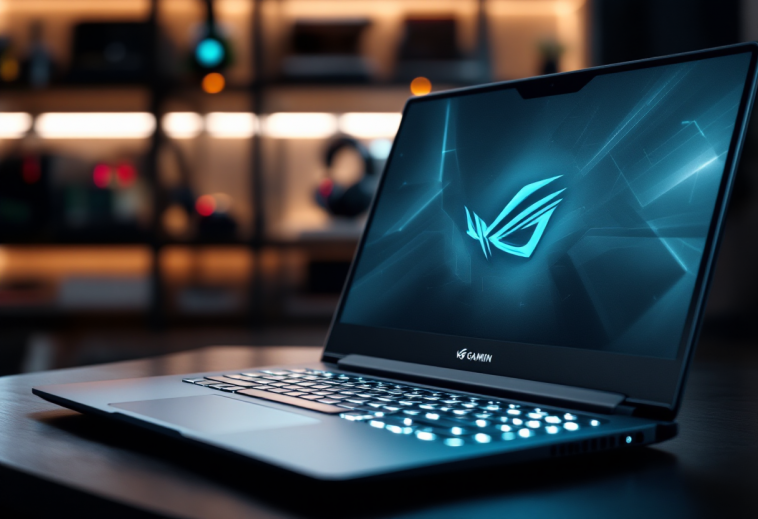Notebook gaming Predator di Acer presentati al Computex 2025