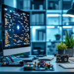 Immagine dei processori Ryzen 9 Zen 6 di AMD