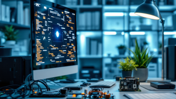 Immagine dei processori Ryzen 9 Zen 6 di AMD