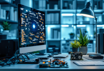 Immagine dei processori Ryzen 9 Zen 6 di AMD