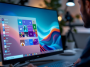 Screenshot del nuovo menu Start di Windows 11 con funzionalità AI