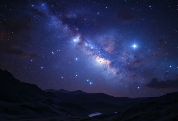 Immagine del pianeta nano 2017 Of201 scoperto nel 2017