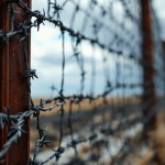 Immagine del nuovo sistema di riconoscimento facciale della Cbp