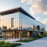 Logo di Octopus Energy con simboli di sostenibilità