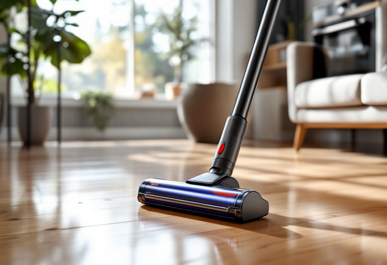 Aspirapolvere Dyson V12 Origin in offerta speciale