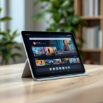 Honor Pad X8a in offerta per il tuo intrattenimento