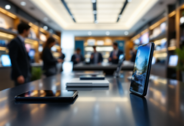 Acquista l'Apple iPhone 16 a rate con offerte speciali