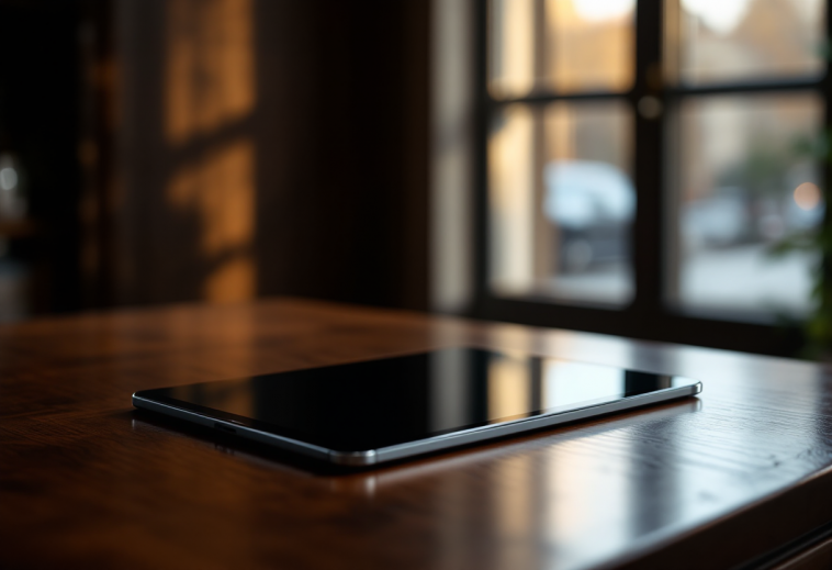 Nuovo iPad con chip A16 in offerta su Amazon