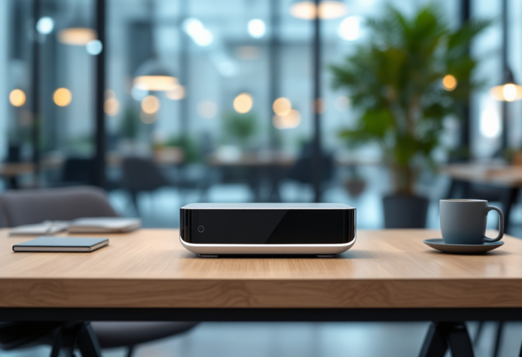 Immagine di OnePlus AI Plus con innovazioni tecnologiche