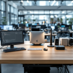 OpenAI e Jony Ive collaborano per il design tecnologico