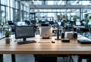 OpenAI e Jony Ive collaborano per il design tecnologico