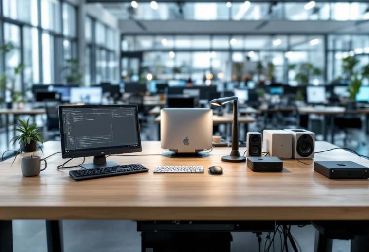 OpenAI e Jony Ive collaborano per il design tecnologico