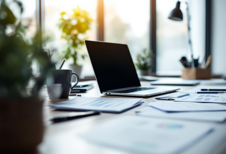 Immagine che illustra come usare ChatGPT per aumentare la produttività