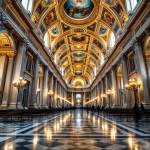 Papa Leone XIV durante l'elezione e il suo impatto