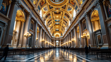 Papa Leone XIV durante l'elezione e il suo impatto