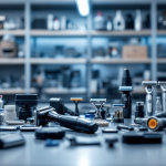 Immagine di parti di ricambio stampabili Philips Fixables