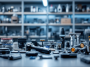 Immagine di parti di ricambio stampabili Philips Fixables