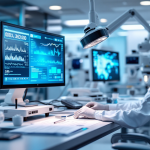 Neonato riceve terapia di editing genetico innovativa