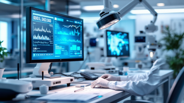 Neonato riceve terapia di editing genetico innovativa