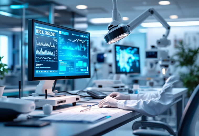 Neonato riceve terapia di editing genetico innovativa
