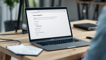 Nuove funzioni di privacy su macOS per proteggere gli appunti