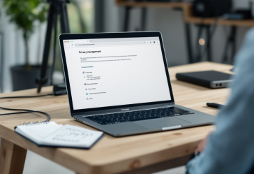 Nuove funzioni di privacy su macOS per proteggere gli appunti