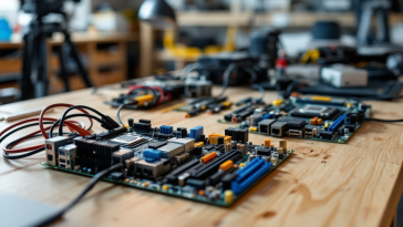 Immagine che illustra problemi CPU AMD Ryzen 9000 su schede madri ASRock