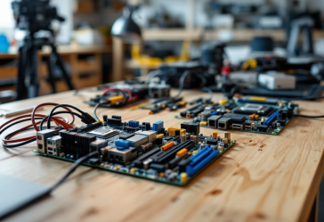 Immagine che illustra problemi CPU AMD Ryzen 9000 su schede madri ASRock