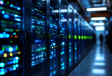 Immagine che illustra gli attacchi ransomware RansomEXX e Ballonfly