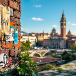Immagine che rappresenta il referendum sulla cittadinanza in Italia