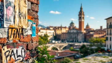 Immagine che rappresenta il referendum sulla cittadinanza in Italia