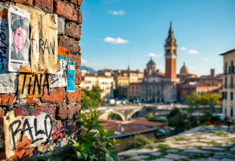 Immagine che rappresenta il referendum sulla cittadinanza in Italia