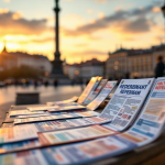 Immagine del referendum di giugno su lavoro e cittadinanza