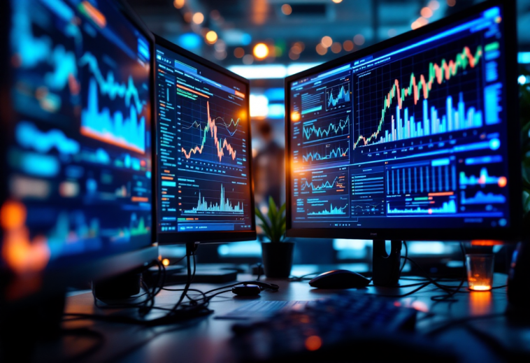 Immagine che illustra le nuove regole europee per le Big Tech