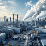 Impatto delle nuove restrizioni sui chip avanzati in Cina