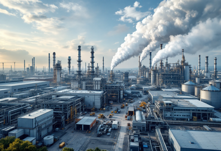 Impatto delle nuove restrizioni sui chip avanzati in Cina