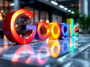 Nuovo logo di Google con design moderno e sottile
