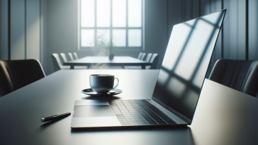 Immagine che illustra come identificare testi AI